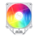 FSP NP5-WA Processor Cooler Air 120 mm White ARGB thumbnail 2