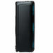 Salora PartySpeaker XXL1 Stereo portable speaker Black 120 W thumbnail 14