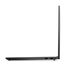 Lenovo ThinkPad E16 Gen 2 (Intel) Intel Core Ultra 7 155U Computadora portátil 40.6 cm (16") WUXGA 16 GB DDR5-SDRAM 512 GB SSD Wi-Fi 6E (802.11ax) Windows 11 Pro Español Negro