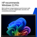 HP EliteBook 6 G2a 14 inch Notebook AI PC AMD Ryzen™ 5 230 Laptop 35.6 cm (14″) WUXGA 16 GB LPDDR5x-SDRAM 512 GB SSD Wi-Fi 6E (802.11ax) Windows 11 Pro Silver thumbnail 6