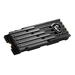 MSI SPATIUM M480 Play 2 TB M.2 PCI Express NVMe 3D NAND thumbnail 3