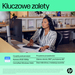 HP Inc. Kamera internetowa 625 FHD 6Y7L1AA