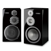 Yamaha NS5000-BLPNL loudspeaker 3-way Black Wired 600 W thumbnail 2