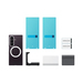 Samsung Galaxy Z Fold 8 Ultra Soft Case Back Cover met Magneet Transparant