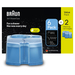 Braun 3-in-1 ShaverCare Navulpatronen - 6+2 Stuks