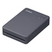 Canon SELPHY QX20 Zwart
