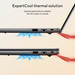 ASUS ExpertBook P3 G2 16'' 3606CHA-MB0130X QWERTY