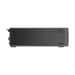 Lenovo ThinkCentre neo 50s Gen 5 Intel® Core™ i3 i3-13100 8 GB DDR5-SDRAM 512 GB SSD Windows 11 Pro SFF PC Negro, Gris