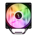 FSP NE5 Processor Cooler Air 120 mm Black ARGB thumbnail 2