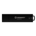 Kingston Technology IronKey D500S unidad flash USB 8 GB USB tipo A 3.2 Gen 1 (3.1 Gen 1) Negro