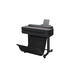 HP Inc. Ploter DesignJet T650 24-in Printer 5HB08D