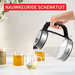 Tefal Glass Kettle KI6058