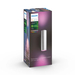 Philips Hue Appear muurlamp White & Color - RVS