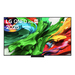 LG 86" QNED86 EVO 4K (2025)