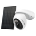 TP-Link Tapo C660 Solar Kit