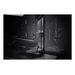 ASUS ROG Hyperion GR701 BTF Edition Tower Negro, Transparente
