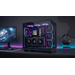 Mars Gaming MCREVPRO computer case Midi Tower Black thumbnail 14