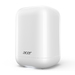 Acer Revo RL85 Intel® Core™ i5 i5-5200U 4 GB DDR3L-SDRAM 2.12 TB HDD+SSD Windows 10 Home Mini PC White thumbnail 4