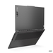 Lenovo Legion Slim 7 Computadora portátil 40.6 cm (16") 3.2K AMD Ryzen™ 7 7840HS 16 GB DDR5-SDRAM 1 TB SSD NVIDIA GeForce RTX 4060 Wi-Fi 6E (802.11ax) Windows 11 Home Gris