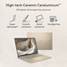 ASUS Zenbook A16 OLED Copilot+ PC UX3607QA-SH013W