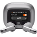 JBL Live Flex 3 Zilver