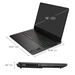 HP OMEN Gaming OMEN 16-am0500na Intel® Core™ i9 i9-14900HX Laptop 40.6 cm (16″) WQXGA 16 GB DDR5-SDRAM 512 GB SSD NVIDIA GeForce RTX 5060 Wi-Fi 6E (802.11ax) Windows 11 Home Black thumbnail 7