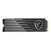 MSI SPATIUM M480 Play 2 TB M.2 PCI Express NVMe 3D NAND thumbnail 2