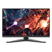 Lenovo G27Q-20 computer monitor 68.6 cm (27″) 2560 x 1440 pixels 2K Ultra HD LCD Black thumbnail 2