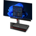 Lenovo ThinkCentre M90a Gen 5 Intel® Core™ i5 i5-14500 60.5 cm (23.8″) 1920 x 1080 pixels All-in-One PC 16 GB DDR5-SDRAM 512 GB SSD Windows 11 Pro Wi-Fi 6E (802.11ax) Black thumbnail 10