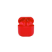 Happy Plugs JOY Headphones True Wireless Stereo (TWS) In-ear Calls/Music/Sport/Everyday Bluetooth Red thumbnail 5