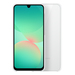 Samsung Galaxy A26 Soft Case Back Cover Transparant