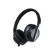 Happy Plugs PLAY Headset Wired & Wireless Head-band USB Type-C Bluetooth Black thumbnail 5