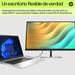 HP Monitor QHD USB-C E27u G5