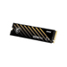 MSI SPATIUM M461 4 TB M.2 PCI Express NVMe 3D NAND thumbnail 3