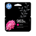HP Inc. Wkład do drukarki atramentowej 963XL Magenta 3JA28AE
