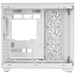 Mars Gaming MCREVPROW computer case Midi Tower White thumbnail 8