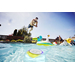 Tech Pop Speaker Bluetooth Galleggiante Impermeabile Mono portable speaker White 5 W thumbnail 6