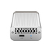 QNAP USB 4 Type-C to 1 x 10GBASE-T Network Ad Ethernet 10000 Mbit/s