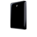 Seagate FreeAgent GoFlex 750GB external hard drive USB 2.0 Black thumbnail 3
