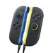 Nintendo Switch 2 Joy-Con set Blauw/Geel