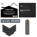 ASUS TUF Gaming Radeon RX 9070 XT OC 16GB