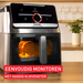 Tefal Easy Fry Smart & Silence EY876D