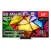 LG RGB Mini-led 65" MRGB86 (2026)
