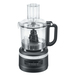 KitchenAid 5KFP0719EBM Zwart