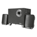 Trust Evon speaker set 15 W Universal Black 2.1 channels Bluetooth thumbnail 1
