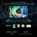 ASUS ProArt P16 OLED H7606WX-SE003X QWERTY