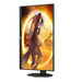 AOC G4 Q27G4XN pantalla para PC 68,6 cm (27") 2560 x 1440 Pixeles Quad HD LCD Negro, Gris imagen 7