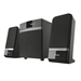 Trust PCS-121 speaker set 10 W Universal Black 2.1 channels thumbnail 2