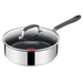 Jamie Oliver by Tefal Easy Cook Ceramic hapjespan met glazen deksel 24 cm