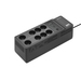 APC Back-UPS BE650G2-GR - Noodstroomvoeding 8x stopcontact, 650VA, 1 USB oplader, 1 USB datapoort